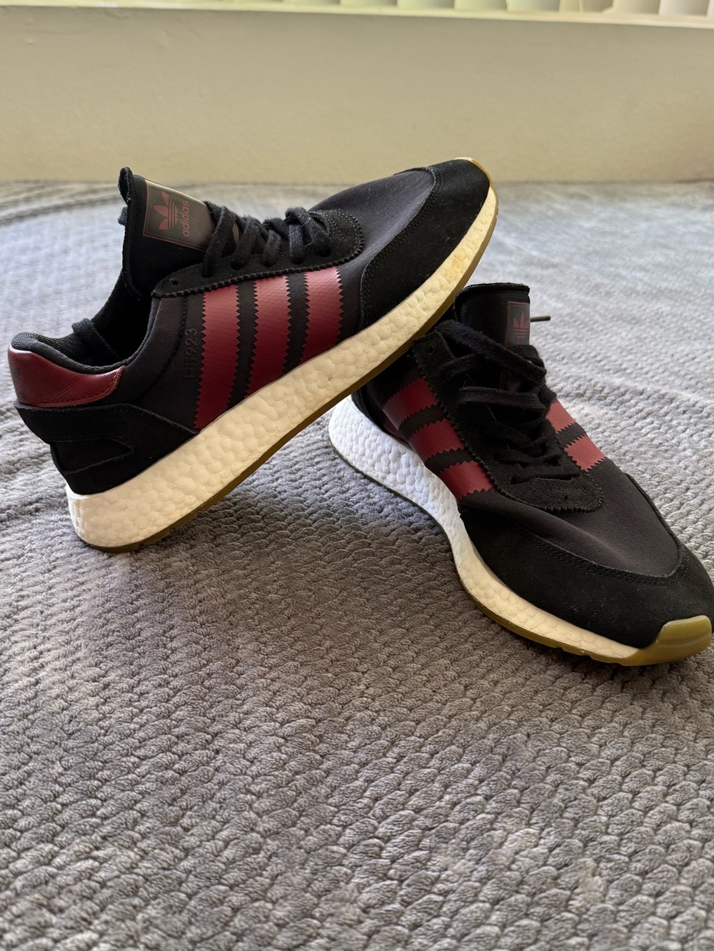 Adidas I-5923 Originals Men's Shoes